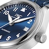 Thumbnail Image 5 of IWC Pilot's 36mm Men's Strap Watch