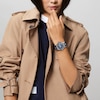 Thumbnail Image 6 of IWC Pilot's 36mm Men's Strap Watch