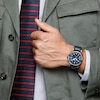 Thumbnail Image 6 of IWC Pilot's 36mm Men's Strap Watch