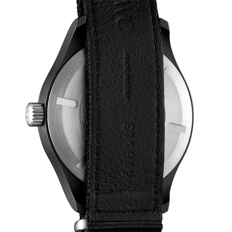 Main Image 2 of IWC Pilot's Top Gun 41mm Men's Strap Watch
