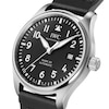 Thumbnail Image 4 of IWC Pilot's Mark XX 40mm Men's Strap Watch