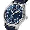 Thumbnail Image 4 of IWC Pilot's Mark XX 40mm Men's Strap Watch