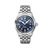 Thumbnail Image 0 of IWC Pilot's Mark XX 40mm Men's Bracelet Watch