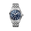 Thumbnail Image 1 of IWC Pilot's Mark XX 40mm Men's Bracelet Watch