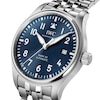 Thumbnail Image 4 of IWC Pilot's Mark XX 40mm Men's Bracelet Watch