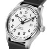 Thumbnail Image 2 of IWC Pilot's Mark XX 40mm Men's Strap Watch