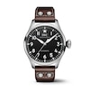 Thumbnail Image 0 of IWC Big Pilot's 43mm Men's Strap Watch