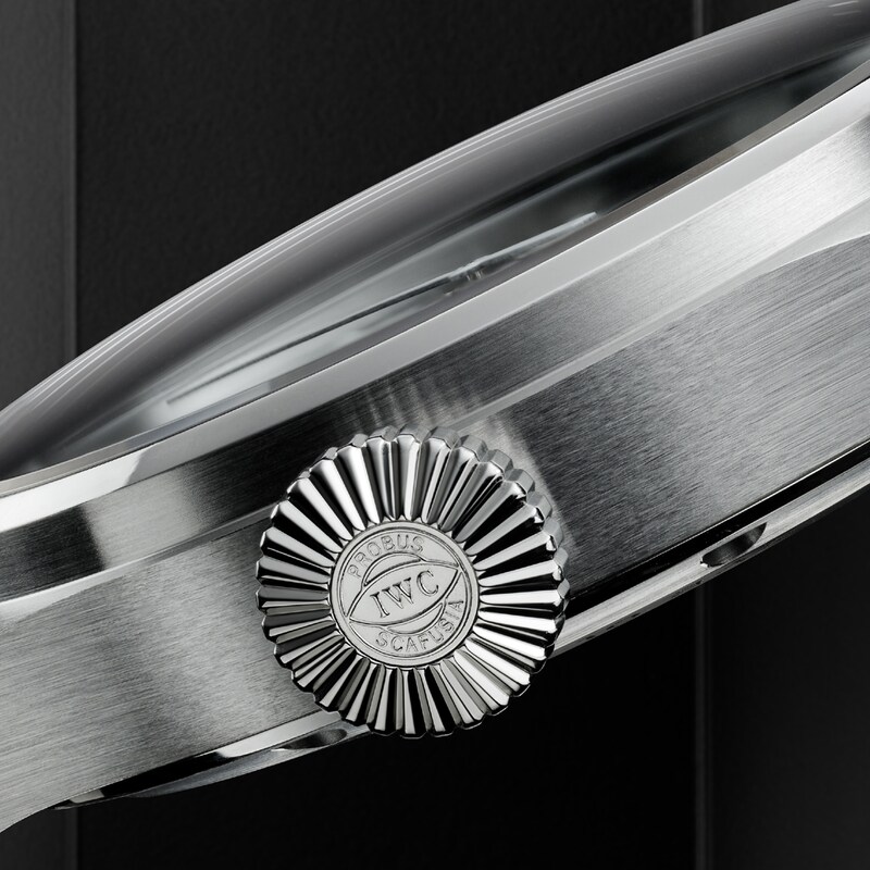 Main Image 6 of IWC Big Pilot's 43mm Men's Bracelet Watch