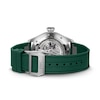 Thumbnail Image 1 of IWC Pilot’s Watches Men's Green Dial & Rubber Strap Watch