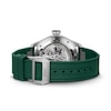 Thumbnail Image 2 of IWC Pilot’s Watches Men's Green Dial & Rubber Strap Watch