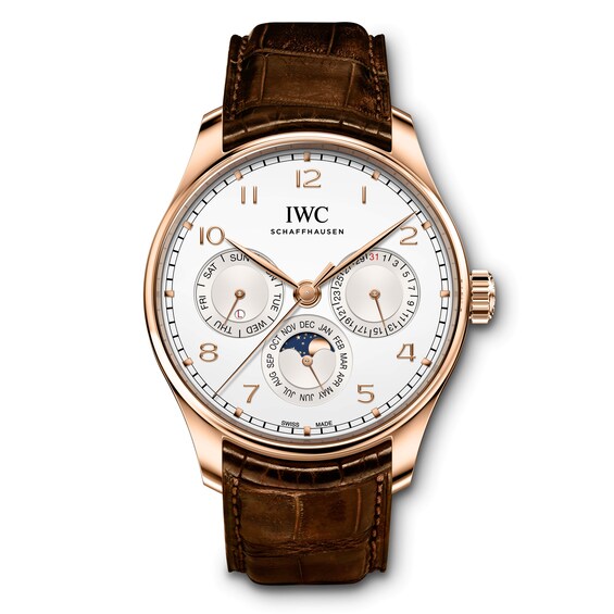 Longines Master Collection Men