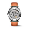 Thumbnail Image 2 of IWC Portugieser Men's Green Dial & Alligator Leather Strap Watch