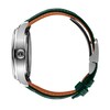 Thumbnail Image 4 of IWC Portugieser Men's Green Dial & Alligator Leather Strap Watch