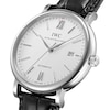 Thumbnail Image 3 of IWC Portofino Automatic 40mm Men's Strap Watch