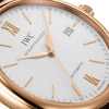 Thumbnail Image 4 of IWC Portofino Automatic 18ct Gold Men's Watch