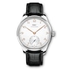 Thumbnail Image 1 of IWC Portugieser 40mm Men's Strap Watch