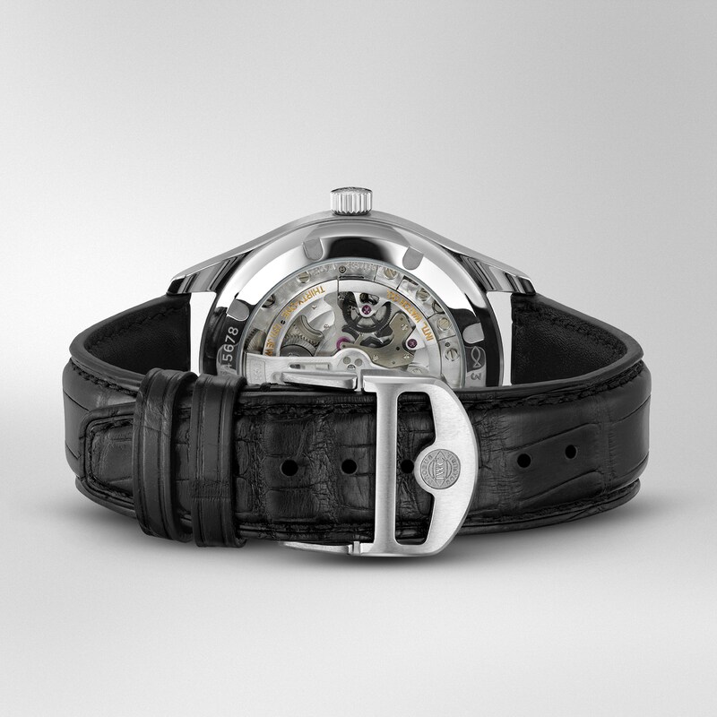 Main Image 3 of IWC Portugieser 40mm Men's Strap Watch