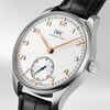 Thumbnail Image 4 of IWC Portugieser 40mm Men's Strap Watch