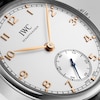 Thumbnail Image 5 of IWC Portugieser 40mm Men's Strap Watch