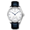 Thumbnail Image 0 of IWC Portugieser 40mm Men's Strap Watch