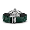 Thumbnail Image 2 of IWC Portugieser Men's Green Dial & Alligator Leather Strap Watch