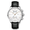 Thumbnail Image 1 of IWC Portugieser Chronograph 41mm Men's Strap Watch