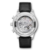 Thumbnail Image 2 of IWC Portugieser Chronograph 41mm Men's Strap Watch