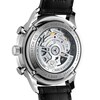 Thumbnail Image 2 of IWC Portugieser Chronograph 41mm Men's Strap Watch