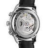 Thumbnail Image 2 of IWC Portugieser Men's Green Dial & Black Alligator Leather Strap Watch