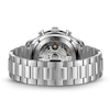 Thumbnail Image 2 of IWC Portugieser Men's White Dial & Stainless Steel Bracelet Watch