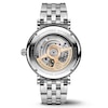 Thumbnail Image 1 of IWC Portofino 37mm Diamond Ladies' Bracelet Watch