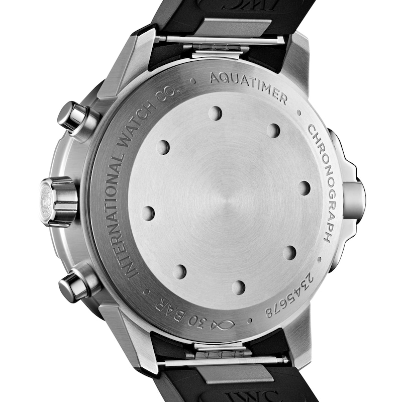 Main Image 2 of IWC Aquatimer Chronograph 44mm Men's Watch