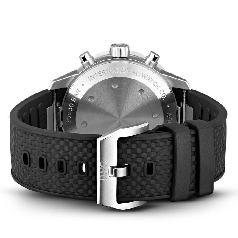 Main Image 3 of IWC Aquatimer Chronograph 44mm Men's Watch