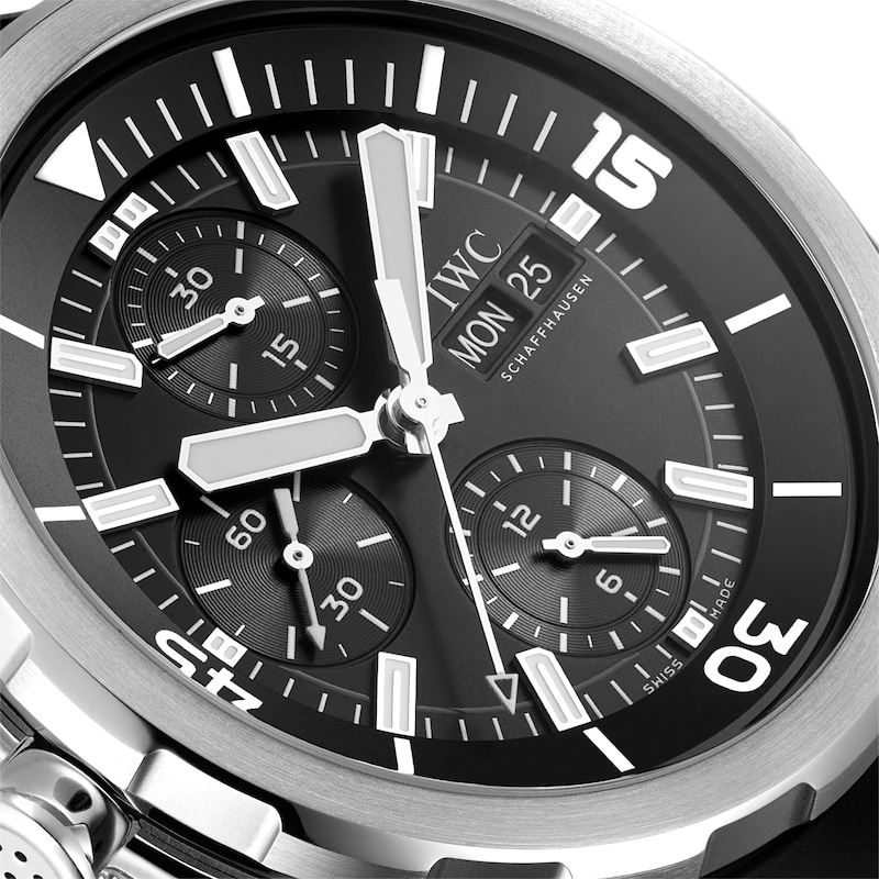 Main Image 5 of IWC Aquatimer Chronograph 44mm Men's Watch