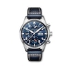 Thumbnail Image 1 of IWC Pilot's Chronograph 43mm Men's Strap Watch