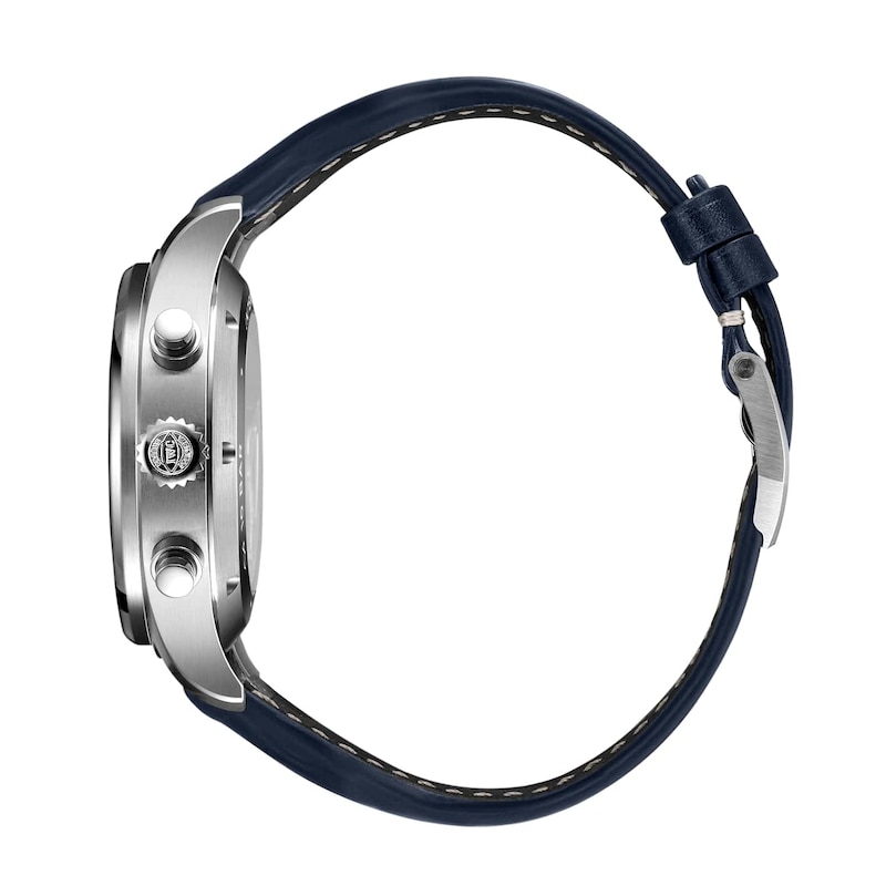 Main Image 4 of IWC Pilot's Chronograph 43mm Men's Strap Watch