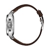 Thumbnail Image 4 of IWC Pilot’s Watches Men's Green Dial & Brown Calfskin Leather Strap Watch