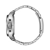 Thumbnail Image 4 of IWC Pilot’s Watches Men's Green Dial & Stainless Steel Bracelet Watch