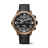 Thumbnail Image 1 of IWC Aquatimer Expedition Charles Darwin Black Rubber Strap Watch