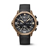 Thumbnail Image 0 of IWC Aquatimer Expedition Charles Darwin Black Rubber Strap Watch