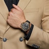 Thumbnail Image 3 of IWC Aquatimer Expedition Charles Darwin Black Rubber Strap Watch