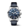 Thumbnail Image 0 of IWC Pilot's Chronograph 41mm Men's Strap Watch