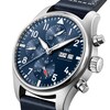 Thumbnail Image 4 of IWC Pilot's Chronograph 41mm Men's Strap Watch