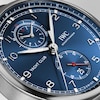 Thumbnail Image 4 of IWC Portugieser Yacht Club Chronograph 41mm Men's Watch