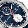 Thumbnail Image 4 of IWC Portugieser Yacht Club 'Orlebar Brown' Edition Watch