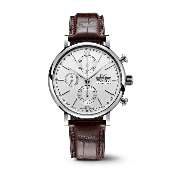 Longines Master Collection Men