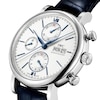 Thumbnail Image 4 of IWC Portofino Chronograph 42mm Men's Strap Watch