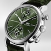 Thumbnail Image 4 of IWC Portofino Chronograph 39mm Men's Strap Watch