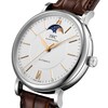 Thumbnail Image 3 of IWC Portofino Moon Phase 40mm Men's Strap Watch