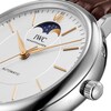 Thumbnail Image 4 of IWC Portofino Moon Phase 40mm Men's Strap Watch